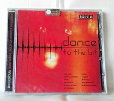 DANCE TO THE BIT  (COMPILATION