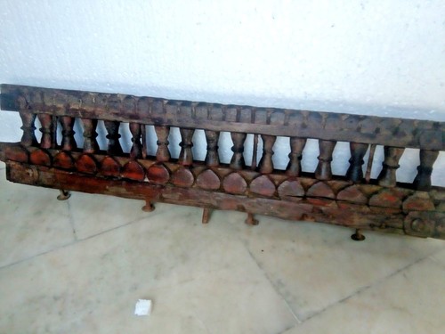 Antico raro legno sottile - raro,