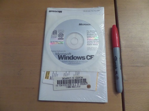 Microsoft windows services - windows, ce