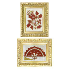 QUADRO IN CORALLO CM20X25 VARI MOTIVI