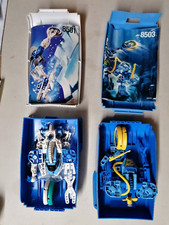 lego technic slizer n.2 pezzi