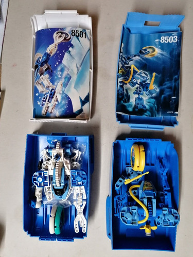 Lego technic slizer pezzi - slizer,