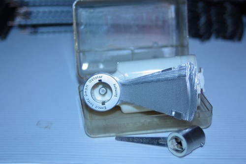 Flash vintage leitz wetzlar - flash,
