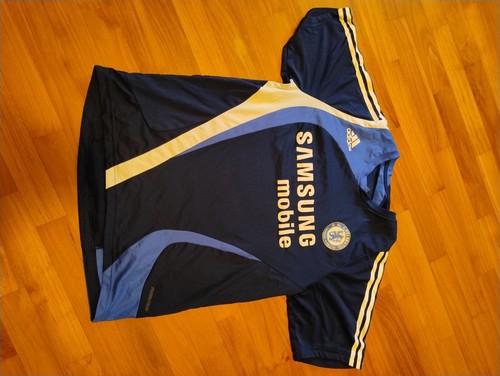 Maglia calcio adidas chelsea - maglia,