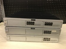 LOT of 3 Alcatel Lucent