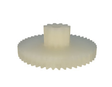 Ingranaggio Nylon per Corpo