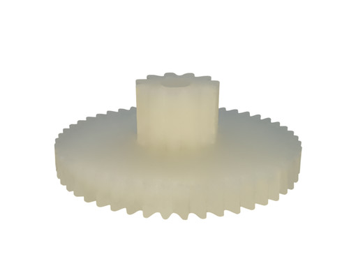 Ingranaggio nylon per corpo - ingranaggio,