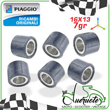 RULLI VARIATORE KIT SERIE NERI