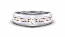 Cts tondo brillante - 0,50,