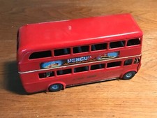 TRIANG-Autobus Inglese a 2