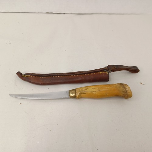 Rapala marttini coltello - rapala,