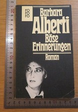 Bose erinnerungen barbara - bose,