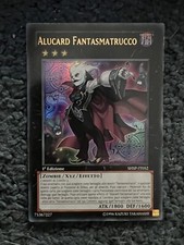 ALUCARD FANTASMATRUCCO •