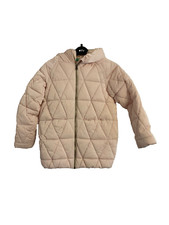 BENETTON GIRLS PUFFER