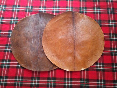 Tamburo djembe pelle di - tc,