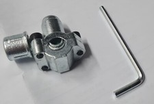 VALVOLA PERFORANTE PER