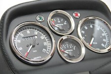 CLASSIC FIAT 500 L 595 ABARTH