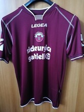 Maglia calcio CITTADELLA match worn SERIE B 2008/09 FEDERICO GERARDI