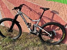 mtb enduro Scott Ransom 920 taglia L anno 2020 buono stato d'uso e manutenzione