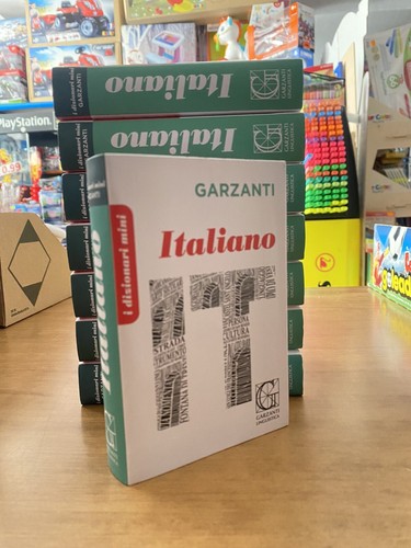 Piccolo dizionario di - piccolo,