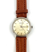 Kaster vintage 1965/70 steel