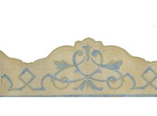 Bordo per carta da parati