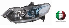FARO FANALE PROIETTORE ANTERIORE SINISTRO SX PER HONDA INSIGHT 09> 2009>