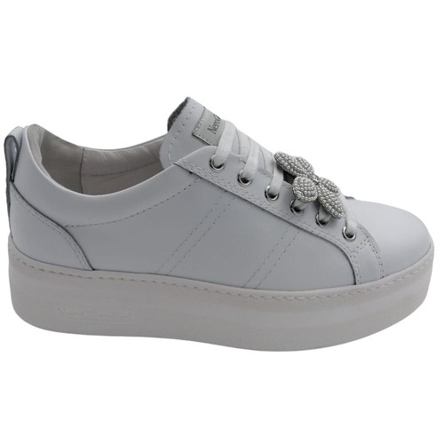 Nero giardini sneakers - nero, donna