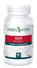 Erba Vita Aglio Integratore