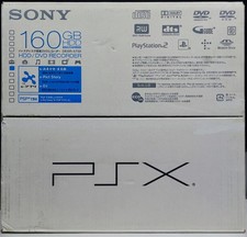 SONY PSX DESR-5700 IN SCATOLA