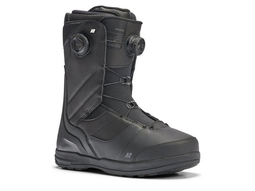 Scarponi snowboard boa - scarponi,