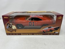 Dukes of Hazzard General Lee