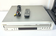 Raro lettore DVD Onkyo