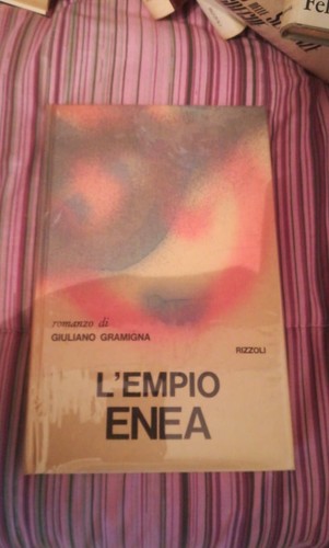 Empio enea - enea,