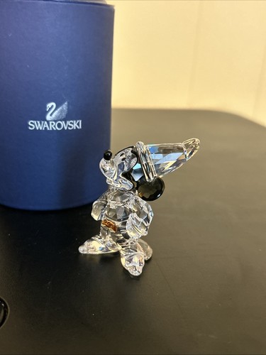 Swarovski crystal strecerer - crystal,