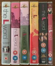 The L Word - Series 1-6 -