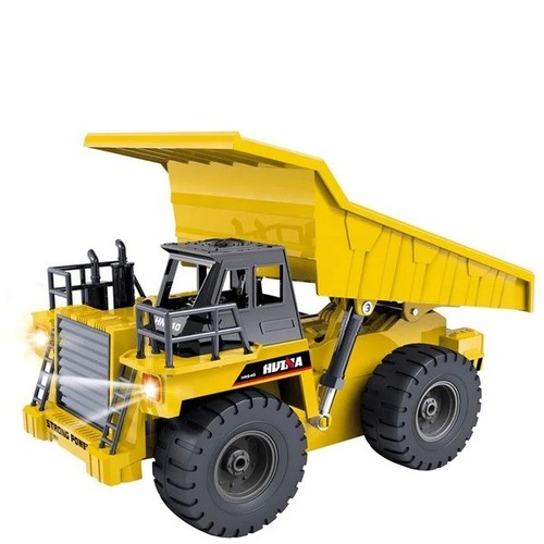 Huina 1534 camion - huina,