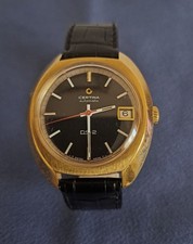 OROLOGIO DA POLSO UOMO CERTINA DS2