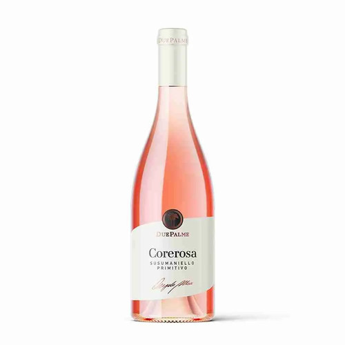 Corerosa susumaniello - corerosa,