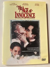 The Age of Innocence (1993)
