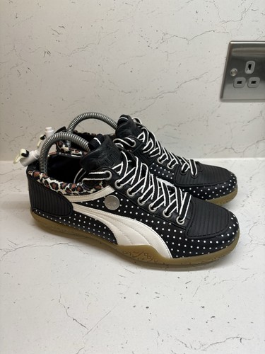 Sneakers puma mihara - sneakers,