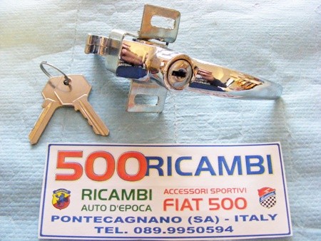 Fiat 500 r maniglia - f,