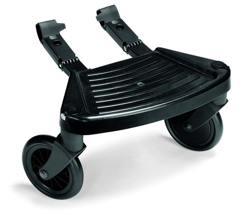 Peg perego ride with - with, board