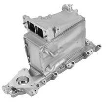 Tubo aspirazione intercooler