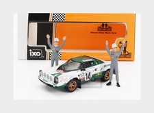1:43 IXO Lancia Stratos Hf