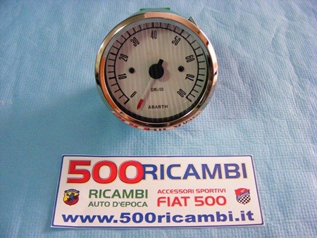 Fiat 500 126 contagiri - &,