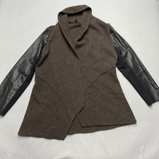 Cardigan aperto Eileen Fisher