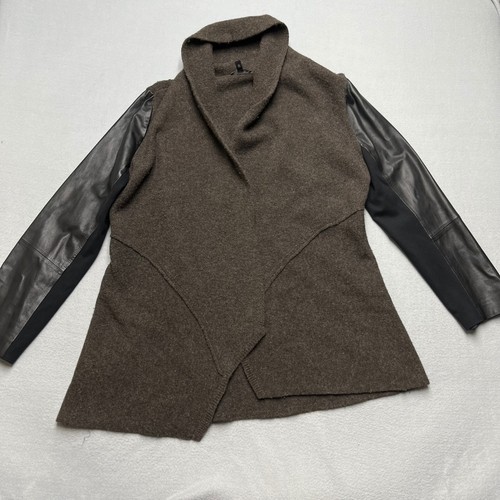 Cardigan aperto eileen fisher - aperto,