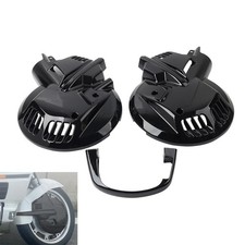 Copridisco freno anteriore per