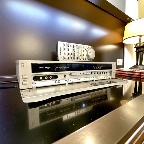 Mitsubishi m1000 hdmi - hs-m1000(b),